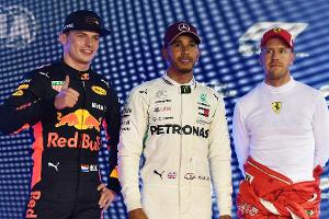 Diese drei Herren sind die begehrtesten Aktien auf dem Fahrermarkt der Formel 1