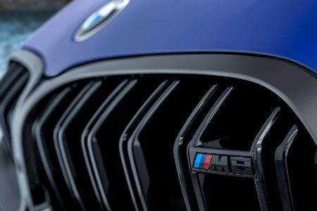BMW sagt: M8 ist ein Supercar, also kein Bedarf an heißerem Modell