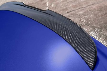 BMW sagt: M8 ist ein Supercar, also kein Bedarf an heißerem Modell