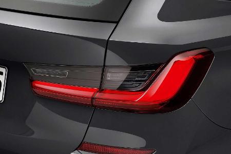 BMW 3er Touring (2019): Neuauflage startet Ende September