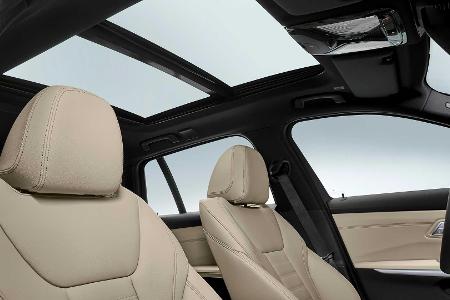 BMW 3er Touring (2019): Neuauflage startet Ende September