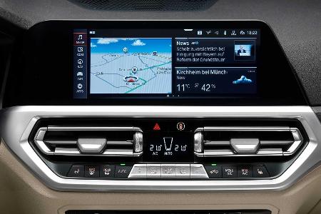 BMW 3er Touring (2019): Neuauflage startet Ende September