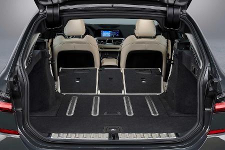 BMW 3er Touring (2019): Neuauflage startet Ende September