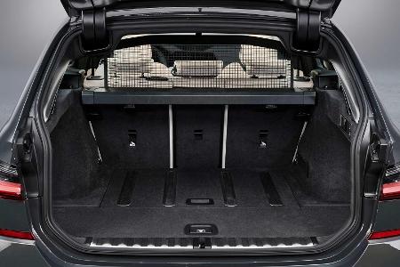 BMW 3er Touring (2019): Neuauflage startet Ende September