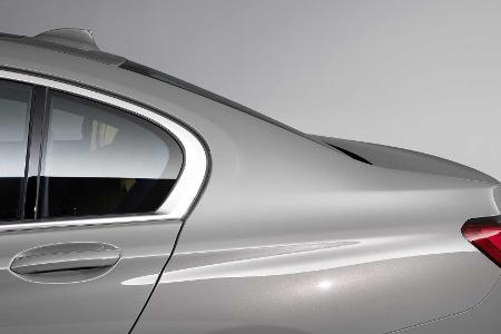 BMW bekräftigt Aus des V12 nach aktueller Generation