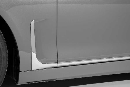 BMW bekräftigt Aus des V12 nach aktueller Generation