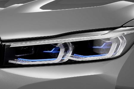 BMW bekräftigt Aus des V12 nach aktueller Generation