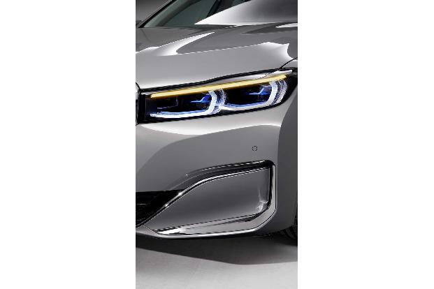 BMW bekräftigt Aus des V12 nach aktueller Generation