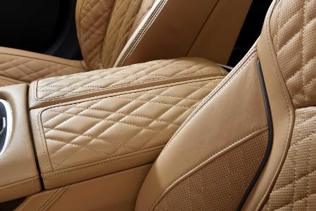 BMW bekräftigt Aus des V12 nach aktueller Generation