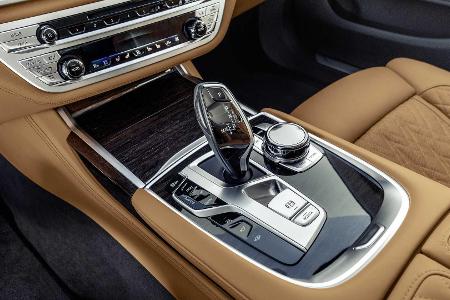 BMW bekräftigt Aus des V12 nach aktueller Generation