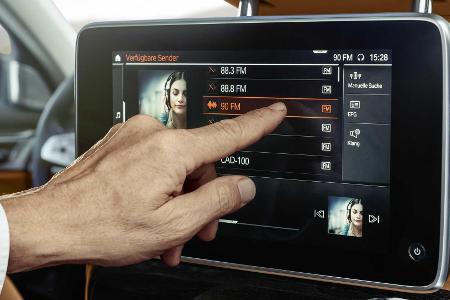 BMW bekräftigt Aus des V12 nach aktueller Generation