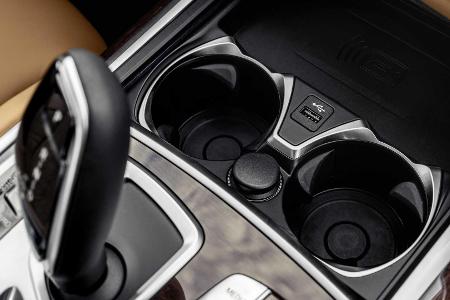 BMW bekräftigt Aus des V12 nach aktueller Generation