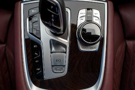 BMW bekräftigt Aus des V12 nach aktueller Generation