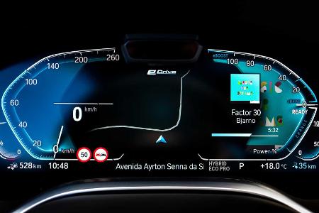 BMW bekräftigt Aus des V12 nach aktueller Generation