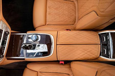 BMW bekräftigt Aus des V12 nach aktueller Generation