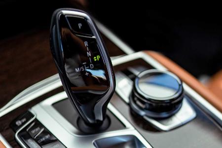 BMW bekräftigt Aus des V12 nach aktueller Generation