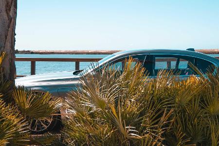 BMW bekräftigt Aus des V12 nach aktueller Generation