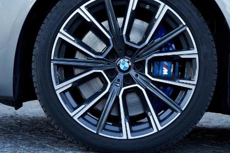 BMW bekräftigt Aus des V12 nach aktueller Generation