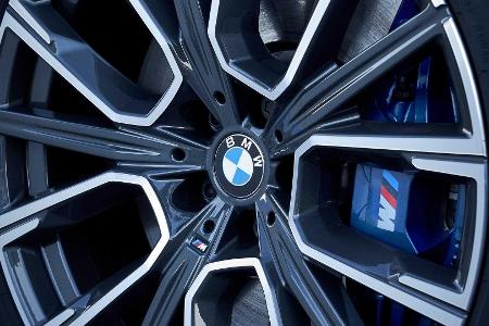 BMW bekräftigt Aus des V12 nach aktueller Generation