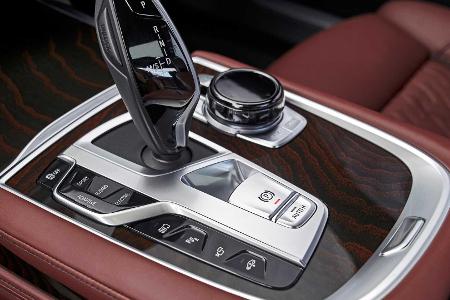 BMW bekräftigt Aus des V12 nach aktueller Generation