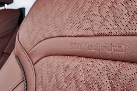 BMW bekräftigt Aus des V12 nach aktueller Generation