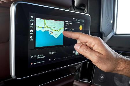 BMW bekräftigt Aus des V12 nach aktueller Generation