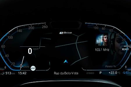 BMW bekräftigt Aus des V12 nach aktueller Generation