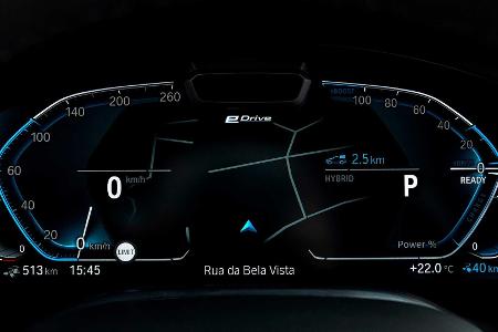 BMW bekräftigt Aus des V12 nach aktueller Generation