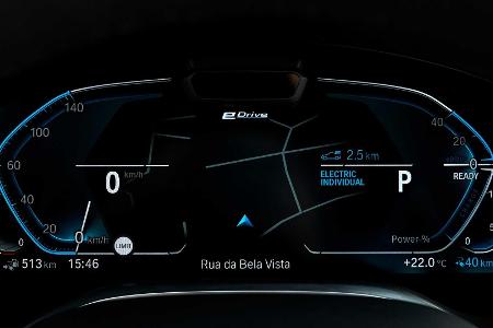 BMW bekräftigt Aus des V12 nach aktueller Generation