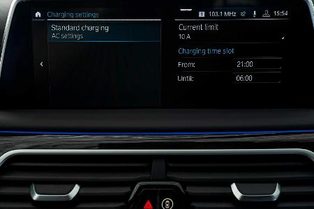 BMW bekräftigt Aus des V12 nach aktueller Generation