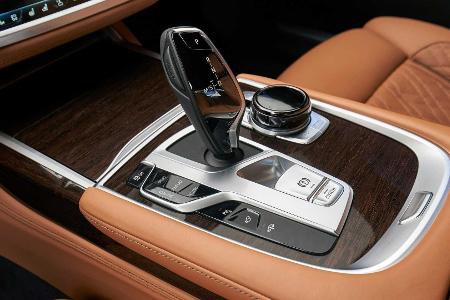 BMW bekräftigt Aus des V12 nach aktueller Generation