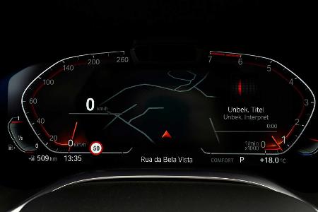 BMW bekräftigt Aus des V12 nach aktueller Generation