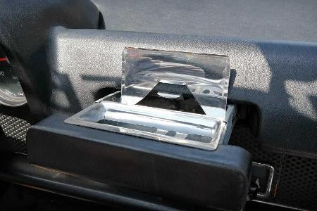 Zeitreise: Unterwegs im VW-Porsche 914 von 1972