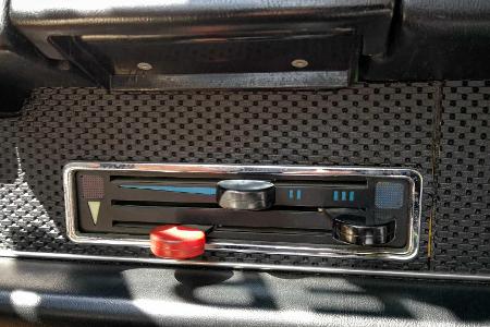 Zeitreise: Unterwegs im VW-Porsche 914 von 1972