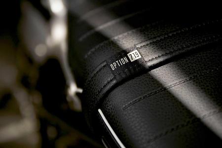 BMW R nineT /5: Jubiläumsmodell zum 50. Geburtstag der /5-Baureihe