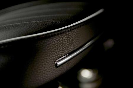 BMW R nineT /5: Jubiläumsmodell zum 50. Geburtstag der /5-Baureihe