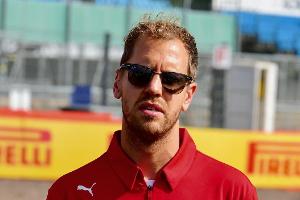Sebastian Vettel ist gespannt, wie die Formel-1-Autos 2021 aussehen werden