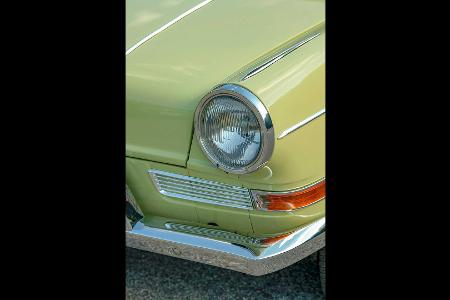 Zeitreise: Unterwegs im BMW LS Luxus von 1962