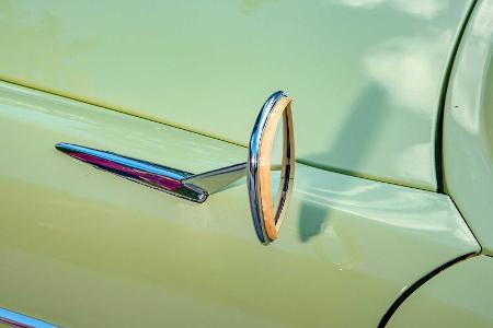 Zeitreise: Unterwegs im BMW LS Luxus von 1962