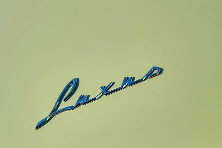 Zeitreise: Unterwegs im BMW LS Luxus von 1962