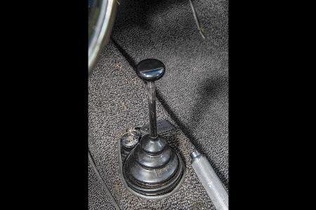 Zeitreise: Unterwegs im BMW LS Luxus von 1962