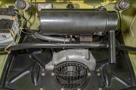 Zeitreise: Unterwegs im BMW LS Luxus von 1962