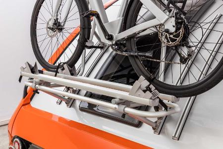 Knaus Tabbert T@B: Ein Wohnwagen wie ein Ei