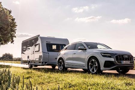 Hymer: Die Produkt-Neuheiten 2019