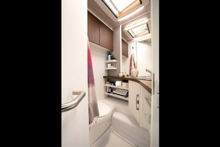 Hymer: Die Produkt-Neuheiten 2019