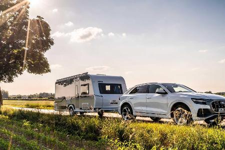 Hymer: Die Produkt-Neuheiten 2019