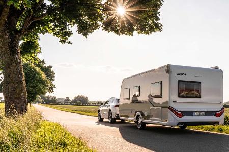Hymer: Die Produkt-Neuheiten 2019