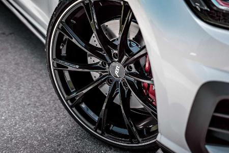 Abt legt beim VW Golf GTI TCR nochmal 50 PS drauf