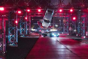 Neue Netflix-Show Hyperdrive ist wie Ninja Warrior Germany für Autofans