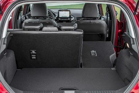 Ford Fiesta (2019): Aktionsrabatte von 1.960 Euro und mehr